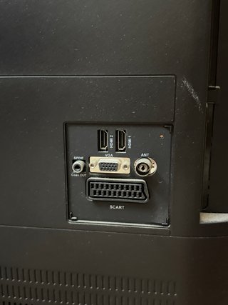 TV Telefunken 32 pollici