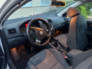 Volkswagen   Golf Tdi