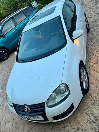 Volkswagen   Golf Tdi