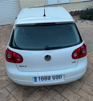 Volkswagen   Golf Tdi