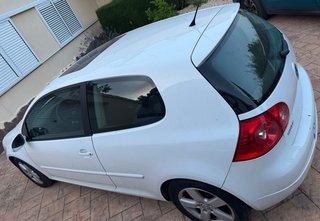 Volkswagen   Golf Tdi