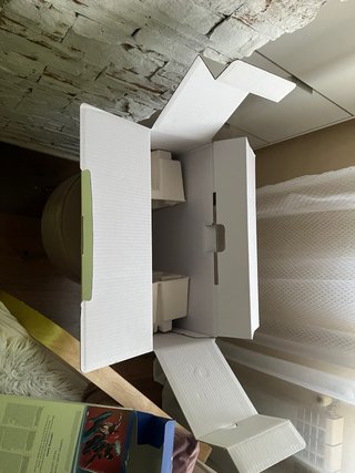 Caja PS5 1TB Sony