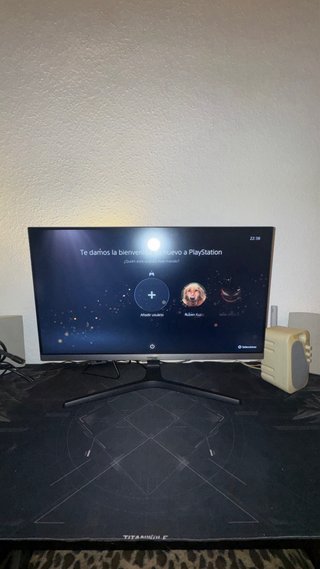 Monitor Samsung 28 4K UR55 (U28R550)