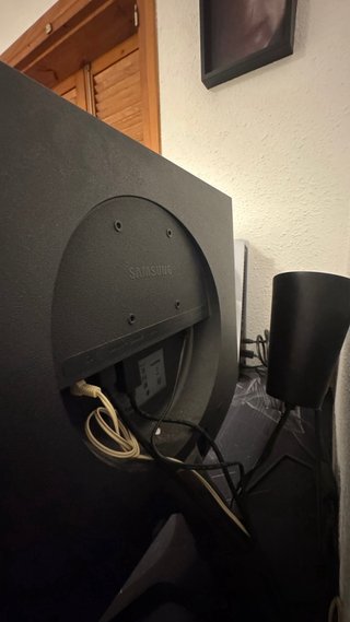 Monitor Samsung 28 4K UR55 (U28R550)