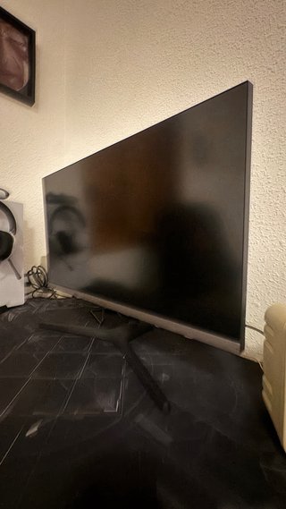 Monitor Samsung 28 4K UR55 (U28R550)