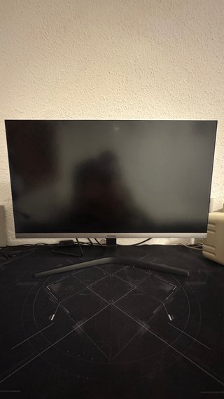 Monitor Samsung 28 4K UR55 (U28R550)
