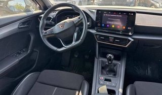 Cupra Formentor 1.5 TSI 150 CV