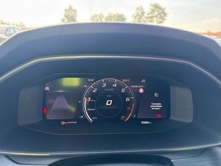 Cupra Formentor 1.5 TSI 150 CV