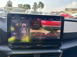 Cupra Formentor 1.5 TSI 150 CV