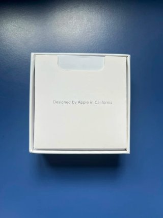 Airpods 4 ANC Apple Bianche