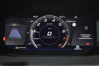 Cupra Formentor 1.5 TSI 150 CV