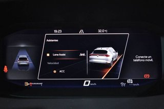 Cupra Formentor 1.5 TSI 150 CV