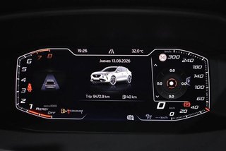 Cupra Formentor 1.5 TSI 150 CV