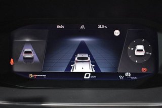 Cupra Formentor 1.5 TSI 150 CV
