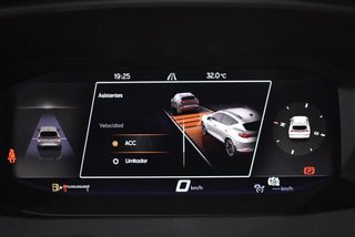 Cupra Formentor 1.5 TSI 150 CV