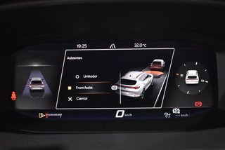 Cupra Formentor 1.5 TSI 150 CV
