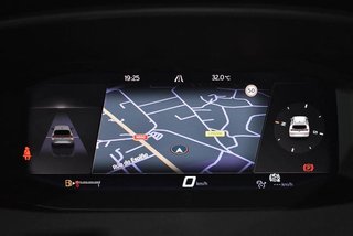 Cupra Formentor 1.5 TSI 150 CV