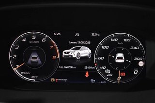 Cupra Formentor 1.5 TSI 150 CV