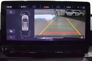 Cupra Formentor 1.5 TSI 150 CV
