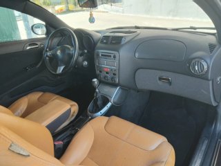 Alfa Romeo GT