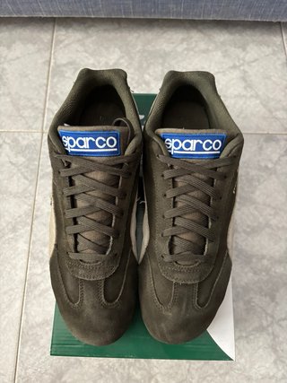 Puma Speedcat Sparco Zapatillas Deportivas