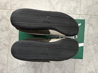 Puma Speedcat Sparco Zapatillas Deportivas