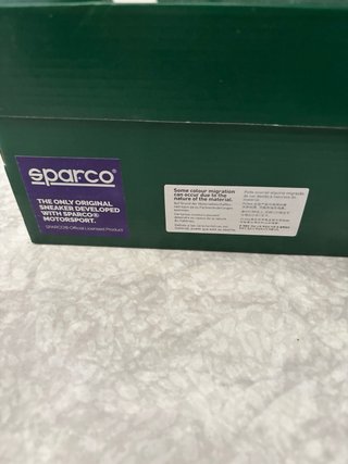 Puma Speedcat Sparco Zapatillas Deportivas