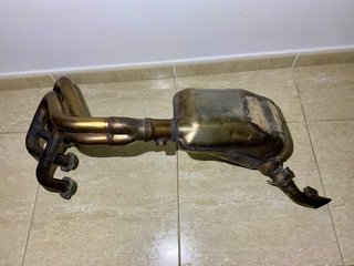Colector Yamaha