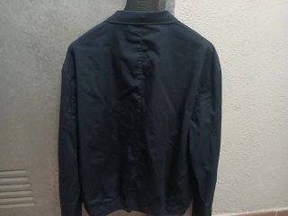 Chaqueta Polo Ralph Lauren Harrington Azul