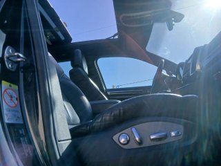 Porsche Cayenne 2012