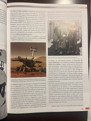 Lengua castellana y literatura, 3 ESO