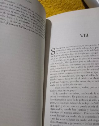 La incógnita de Benito Pérez Galdós