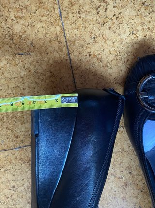Zapatos  Stuart Weitzman Talla 37