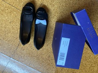 Zapatos  Stuart Weitzman Talla 37