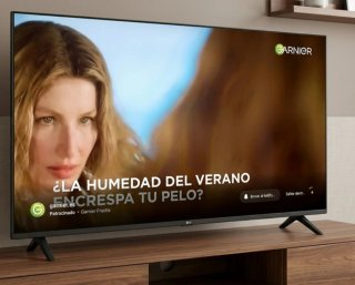 LG Smart TV 32 Full HD - 32LR60006LA