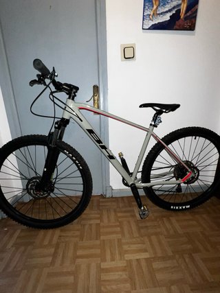 Bicicleta BH 29 talla L
