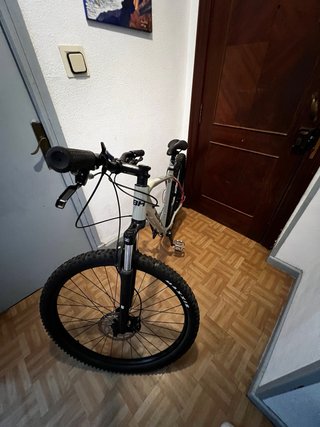 Bicicleta BH 29 talla L