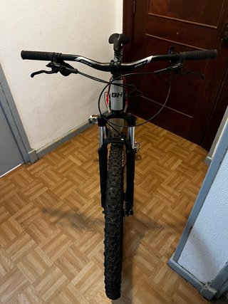 Bicicleta BH 29 talla L