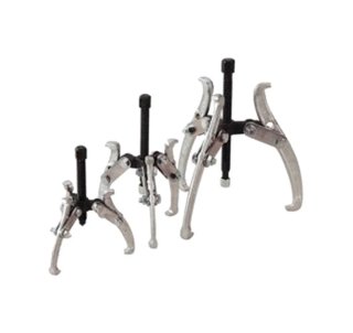 Extractor 3Patas+Extractor de Homocinèticas+Cono