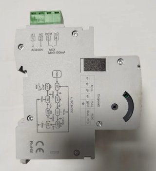 Interruptor Diferencial Trifásico GEYA GRD9L-R