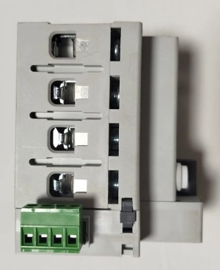 Interruptor Diferencial Trifásico GEYA GRD9L-R