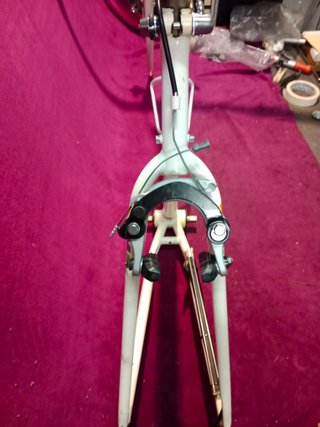 Telaio Cinelli Ottomilauno mtb, mountain bike