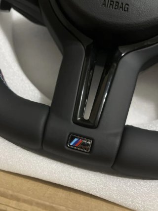 Volante BMW M