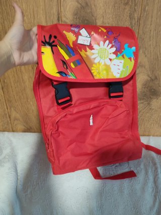 Oferta❤️Mochila Coca-Cola nuevo