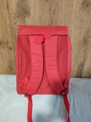 Oferta❤️Mochila Coca-Cola nuevo