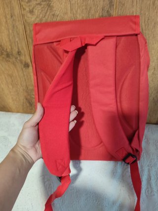 Oferta❤️Mochila Coca-Cola nuevo