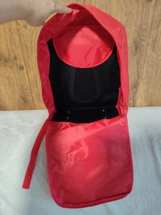 Oferta❤️Mochila Coca-Cola nuevo
