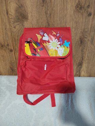 Oferta❤️Mochila Coca-Cola nuevo