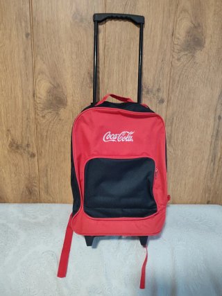 Oferta❤️Mochila Coca-Cola nuevo