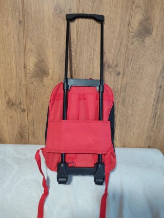 Oferta❤️Mochila Coca-Cola nuevo